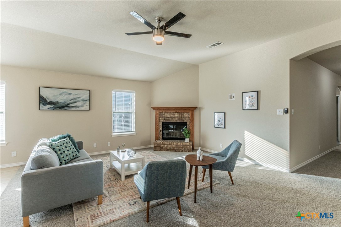 2610 Tarrant County Drive