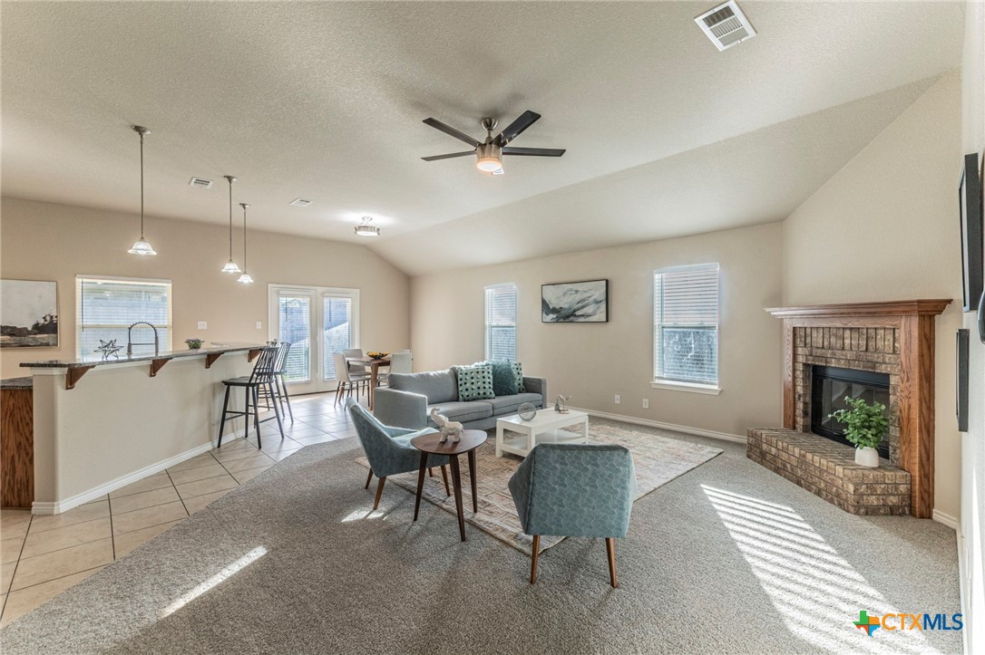 2610 Tarrant County Drive