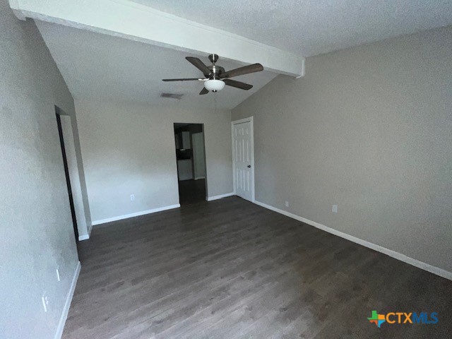 2506 Hidden Valley Drive