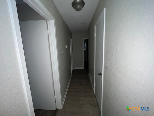 2506 Hidden Valley Drive
