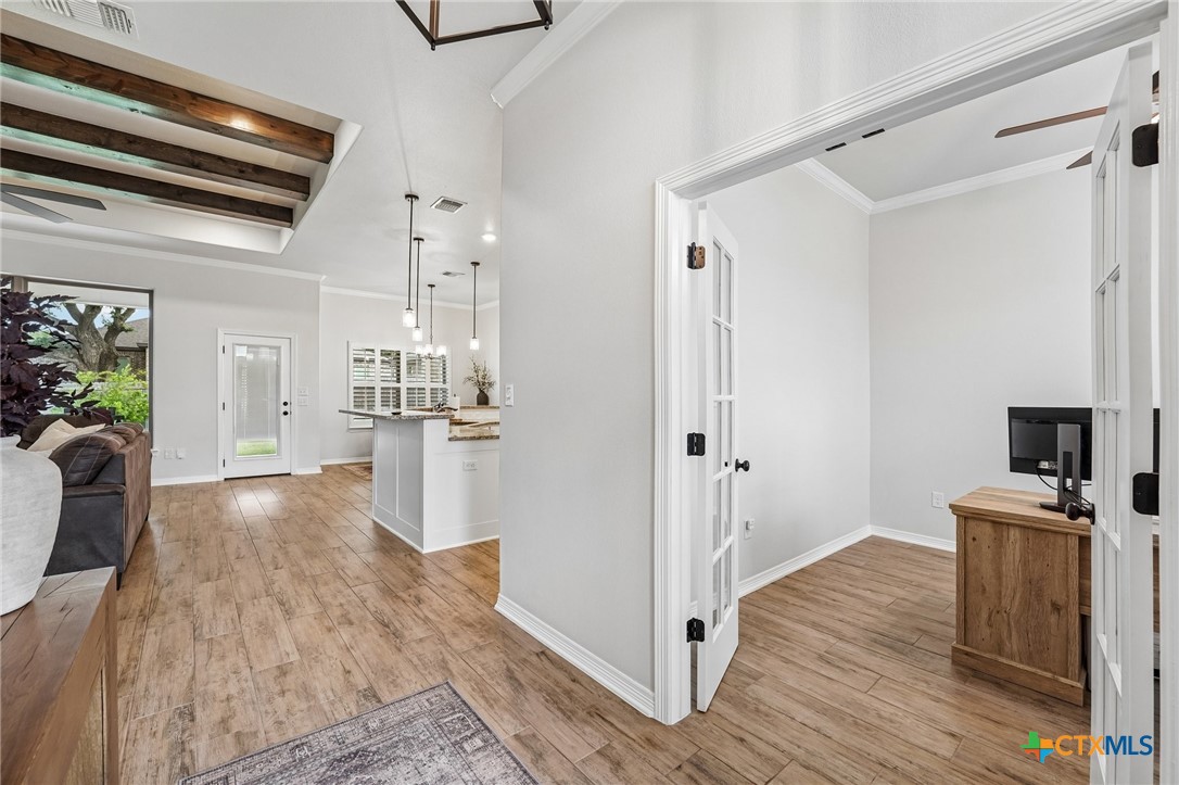 3417 Waggoner Drive