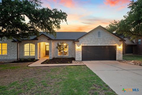 A home in Leander