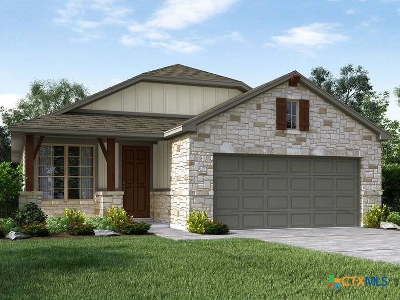 Photo of 4228 Azalea Alley, Marion, TX 78124 (MLS # 625871)