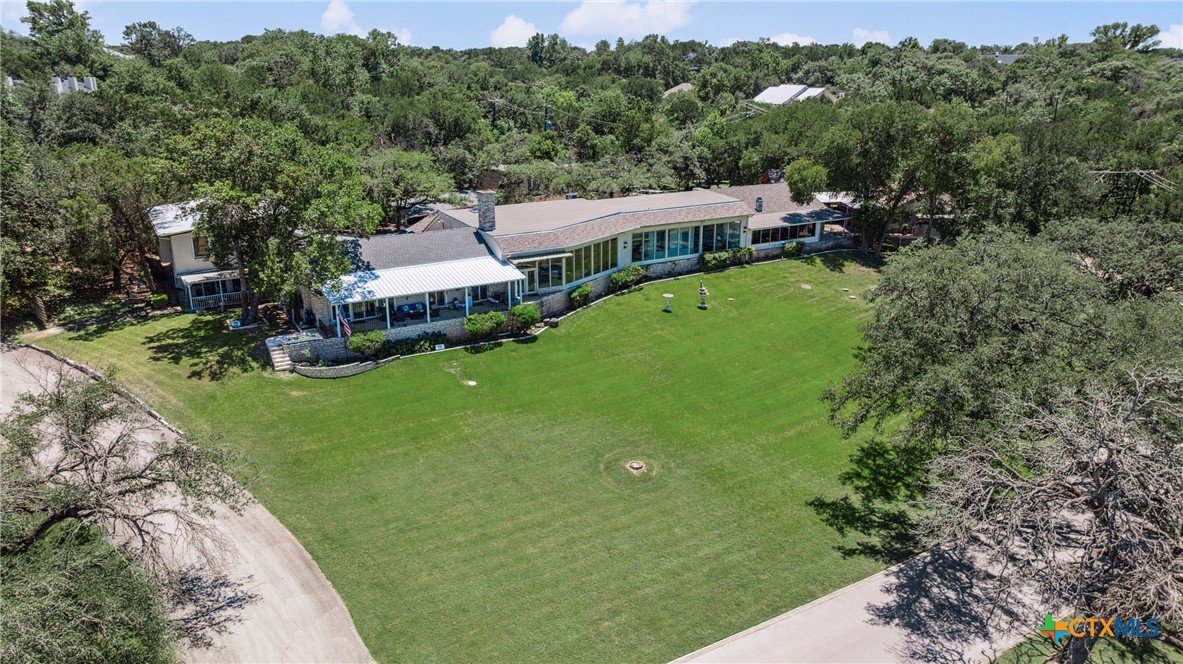 3 & 4 Park Drive
