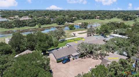 3 & 4 Park Drive Salado TX 76571