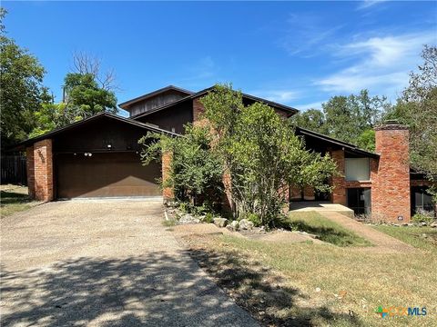 A home in Harker Heights