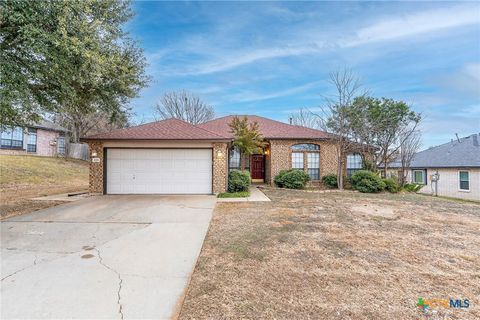 403 Moccasin Drive Harker Heights TX 76548