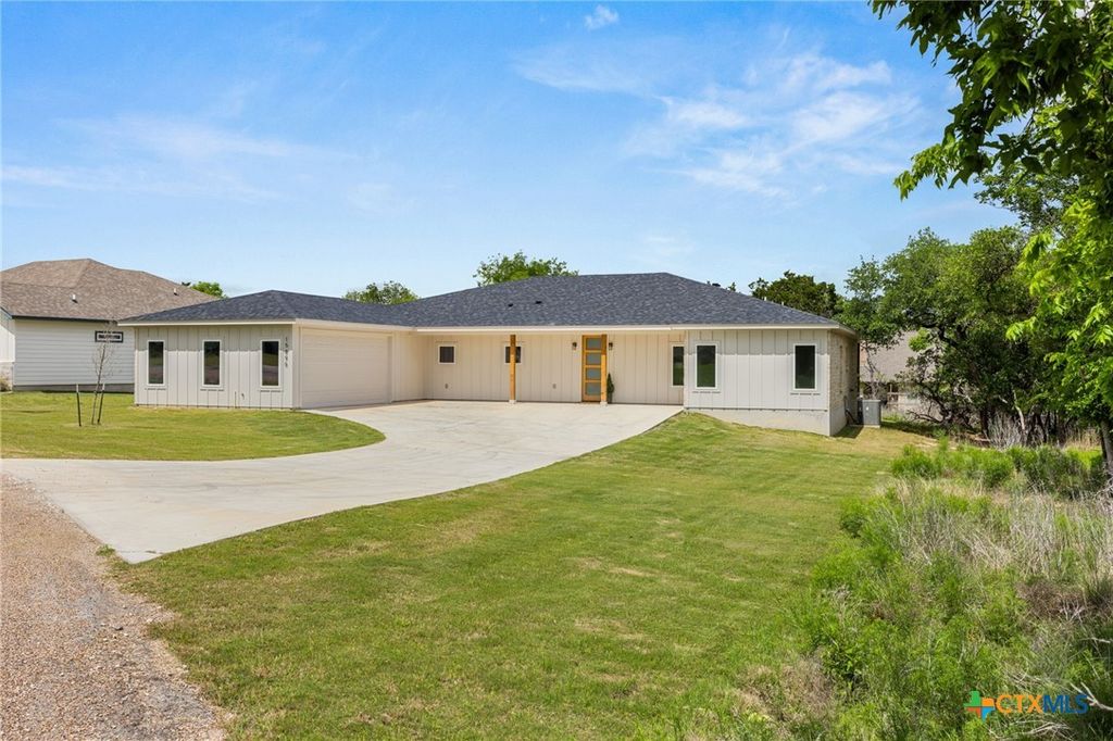 Photo of 15896 Salado Drive, Temple, TX 76502 (MLS # 610515)