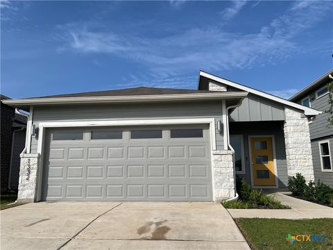 Photo of 1332 Plymouth Road, San Marcos, TX 78666 (MLS # 585369)