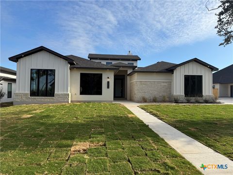 5909 Whippoorwill Road Temple TX 76502