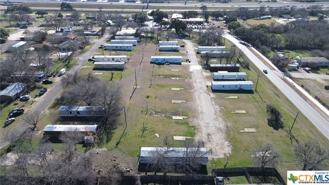 303 N 5th Street Nolanville TX 76559