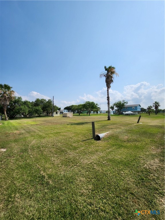 Lot 633-634 Swallow Drive