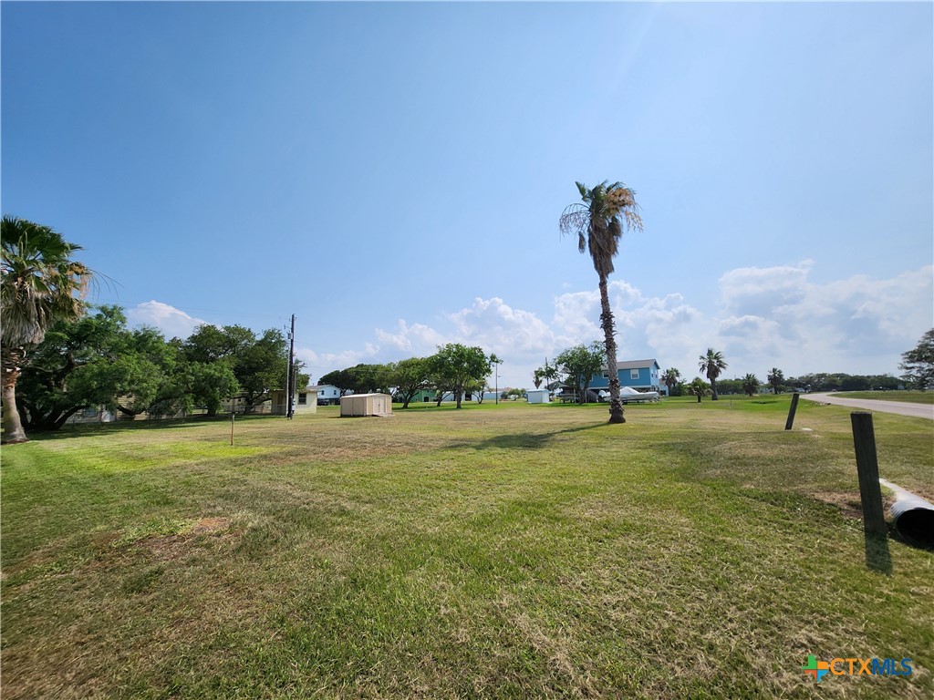 Lot 633-634 Swallow Drive