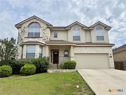 Photo of 613 Magdalena Lane, New Braunfels, TX 78132 (MLS # 609986)