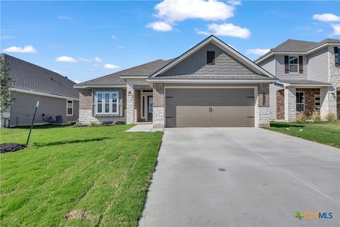 A home in Killeen