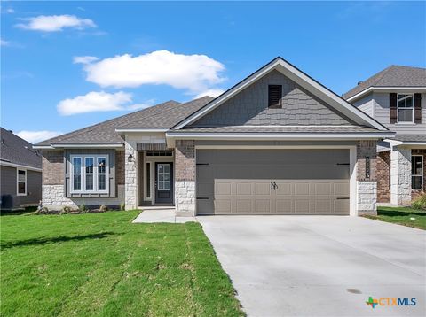 A home in Killeen