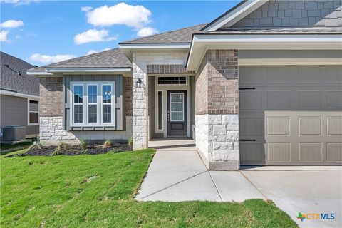 A home in Killeen