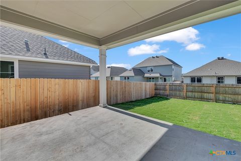 A home in Killeen