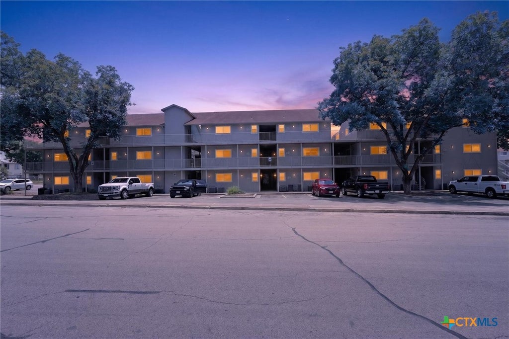 Photo of 730 E Mather Street #K203, New Braunfels, TX 78130 (MLS # 581693)