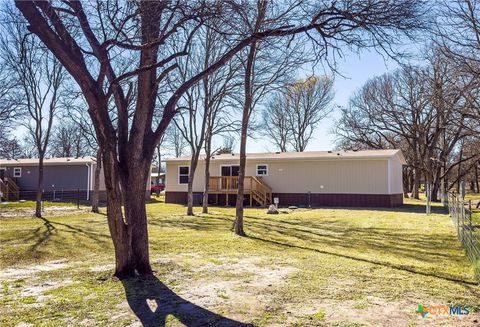 A home in Elm Mott