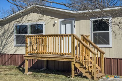 A home in Elm Mott