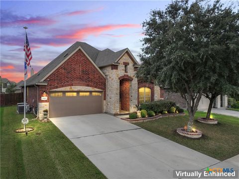 A home in Cibolo