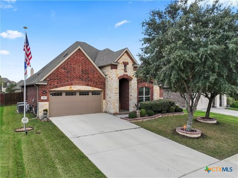 A home in Cibolo