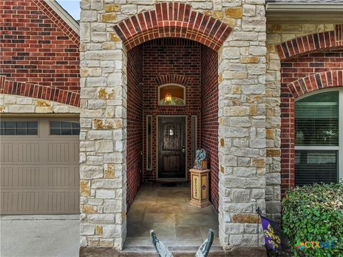 A home in Cibolo