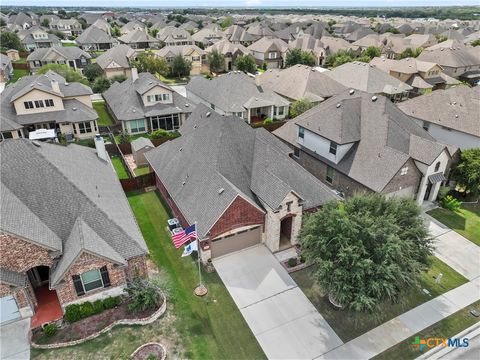 A home in Cibolo