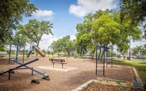 A home in Cibolo