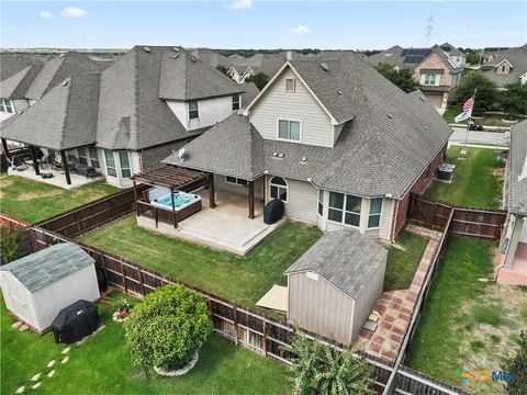 A home in Cibolo