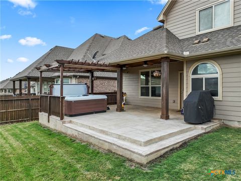 A home in Cibolo