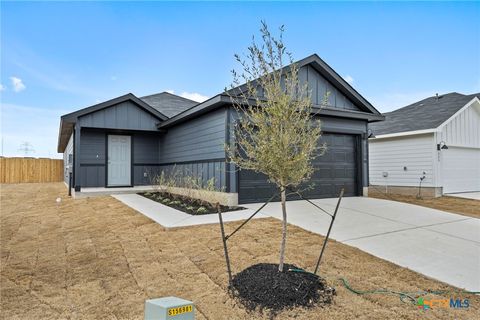 Photo of 210 Langston Drive, Uhland, TX 78640 (MLS # 611530)