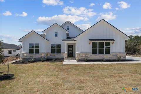 Photo of 5140 Comanche Drive, Temple, TX 76502 (MLS # 622097)
