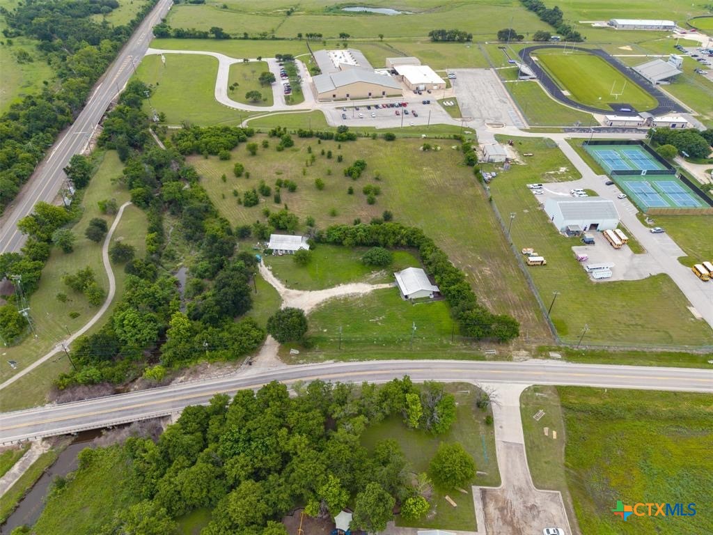 101 Fm 970 Rd