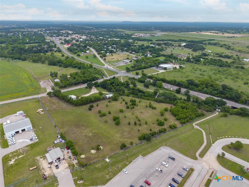 101 Fm 970 Rd