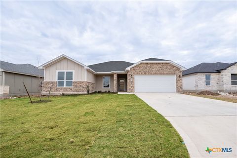 Photo of 815 Liberty Park Drive, Belton, TX 76513 (MLS # 602337)