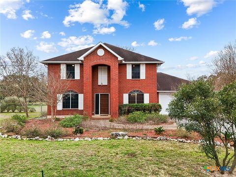 Photo of 5462 Circle Oak Drive, Bulverde, TX 78163 (MLS # 606581)