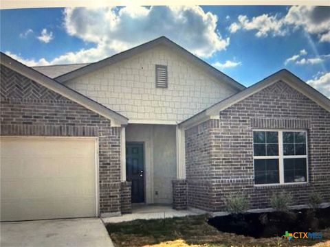Photo of 1109 Elm Fall, Seguin, TX 78155 (MLS # 612617)