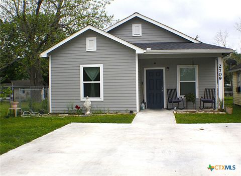 2709 Odem Street, Victoria, TX 77901 - MLS#: 575637