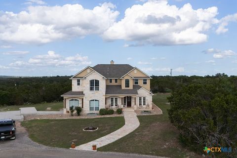 A home in New Braunfels