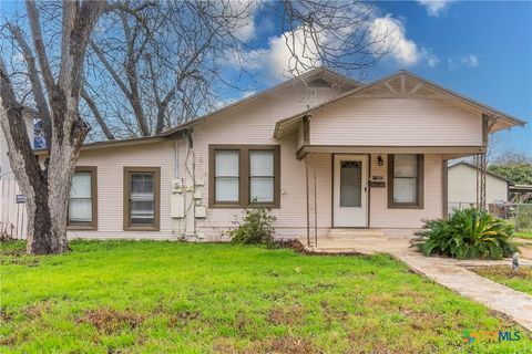 A home in New Braunfels