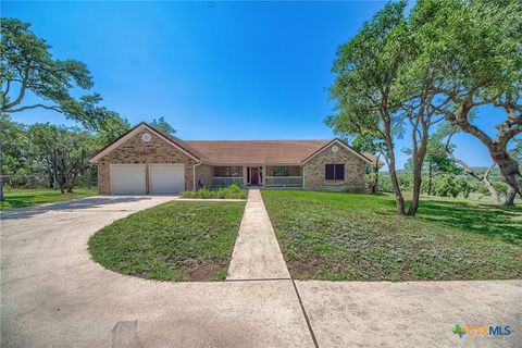 2721 Barton Hill Drive Bulverde TX 78163