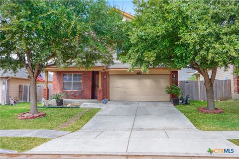 A home in Cibolo