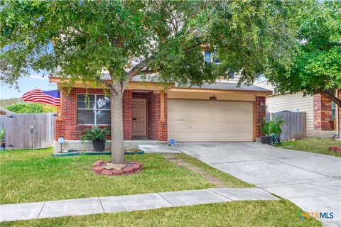 A home in Cibolo