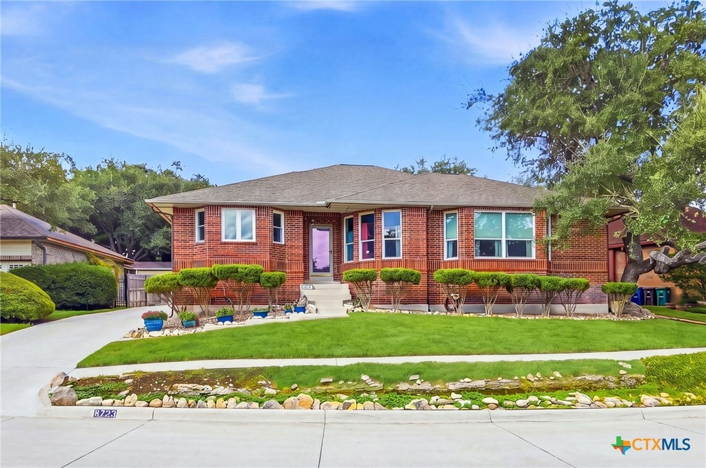 Photo of 8723 Prince Heights, San Antonio, TX 78254 (MLS # 628305)