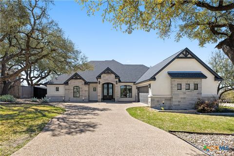 1745 Alta Vista Loop Temple TX 76502