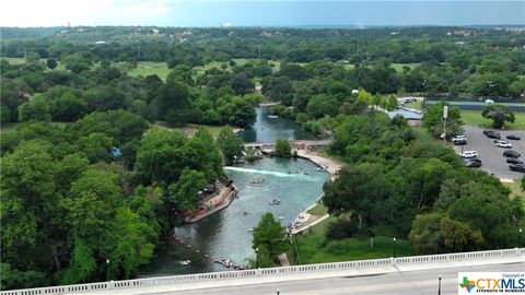 A home in New Braunfels