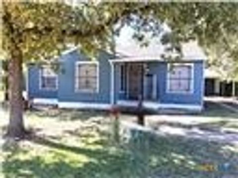 Photo of 1004 Nolan Avenue, Killeen, TX 76541 (MLS # 599773)