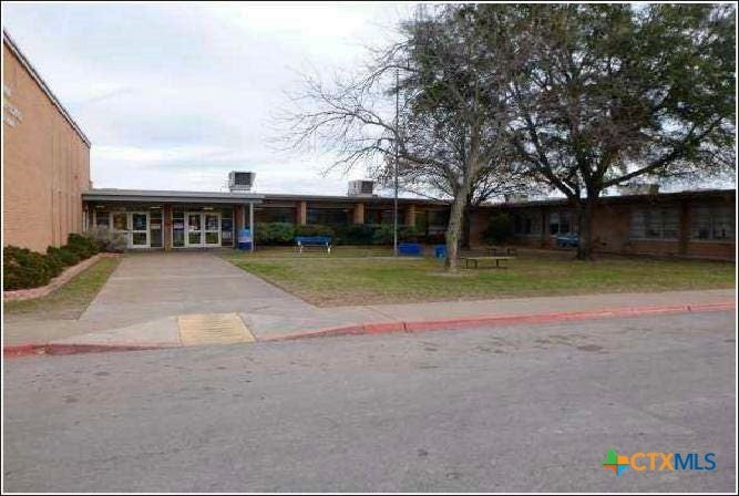 2200 Trimmier Road